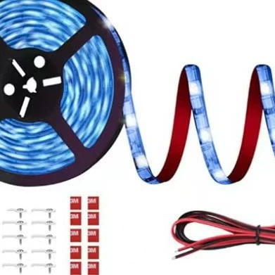 waterproof 12V light strip – Roof Light