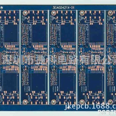 快板PCB打 样加急电线路双面四多层 软性FPC生 产厂 家PCB电路板