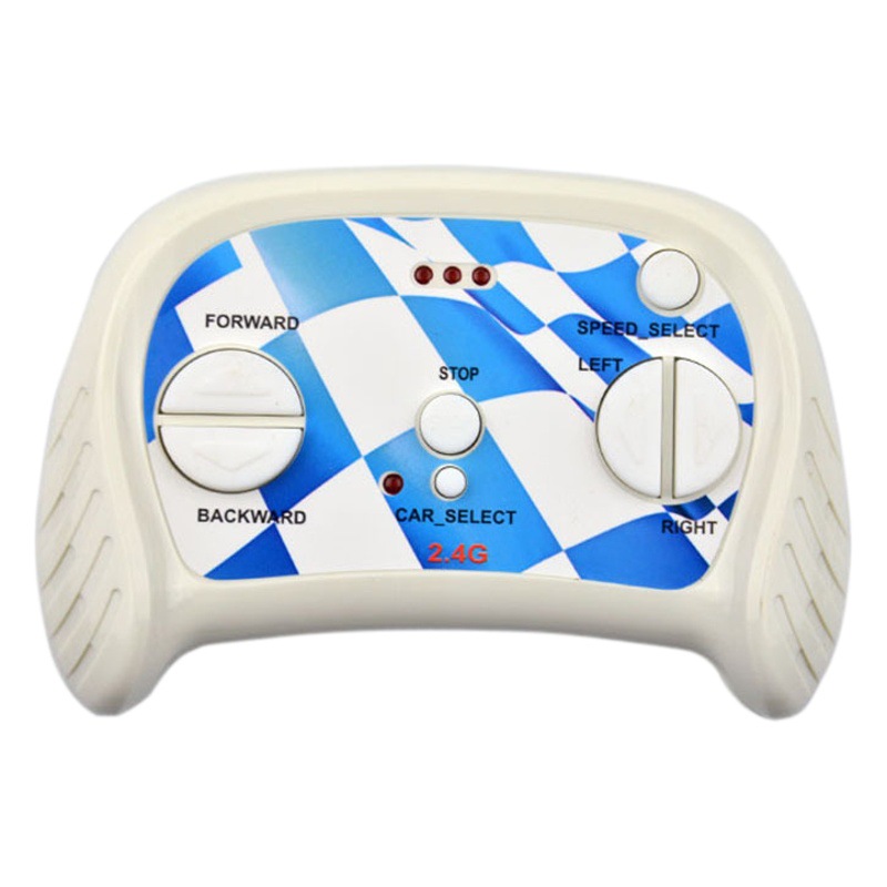 Dake Ford F150 cochecito control remoto F650 controlador de tracción en las cuatro ruedas Harley Lanzamiento de 6 ruedas mercedes-benz recepción