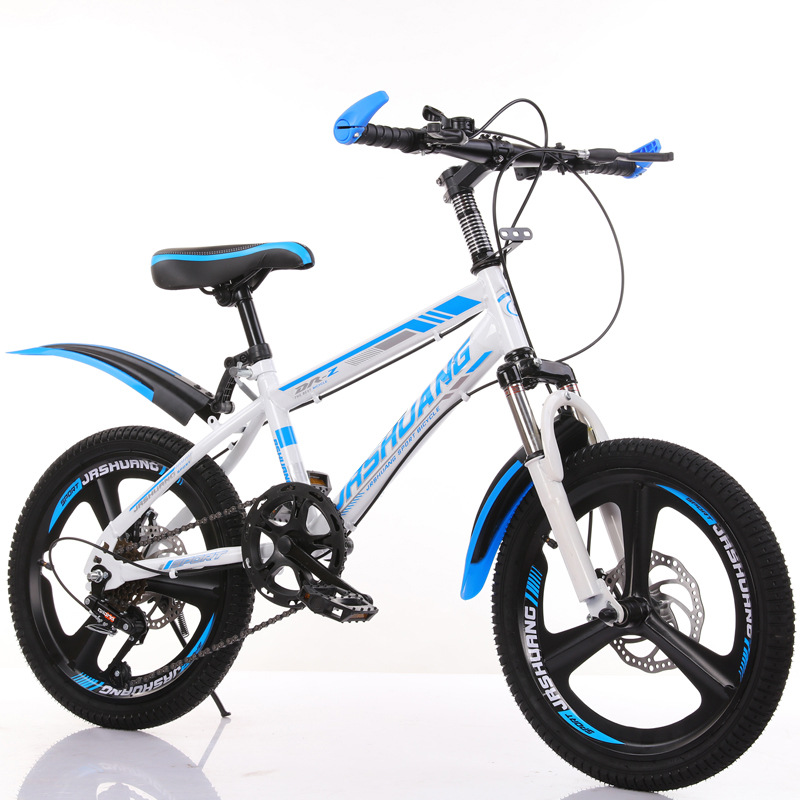 Suministro de fábrica bicicleta de montaña 26 pulgadas niños y niñas juventud absorción de choque de velocidad variable montaña SUV al por mayor image 20