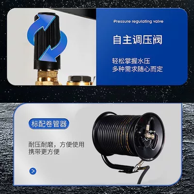 high pressure cleaning pipeline dredging machine – Avtomobil mühərrikləri