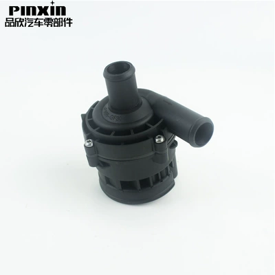 For Mercedes Benz Volkswagen Heater Water Pump Oe: 2048350364