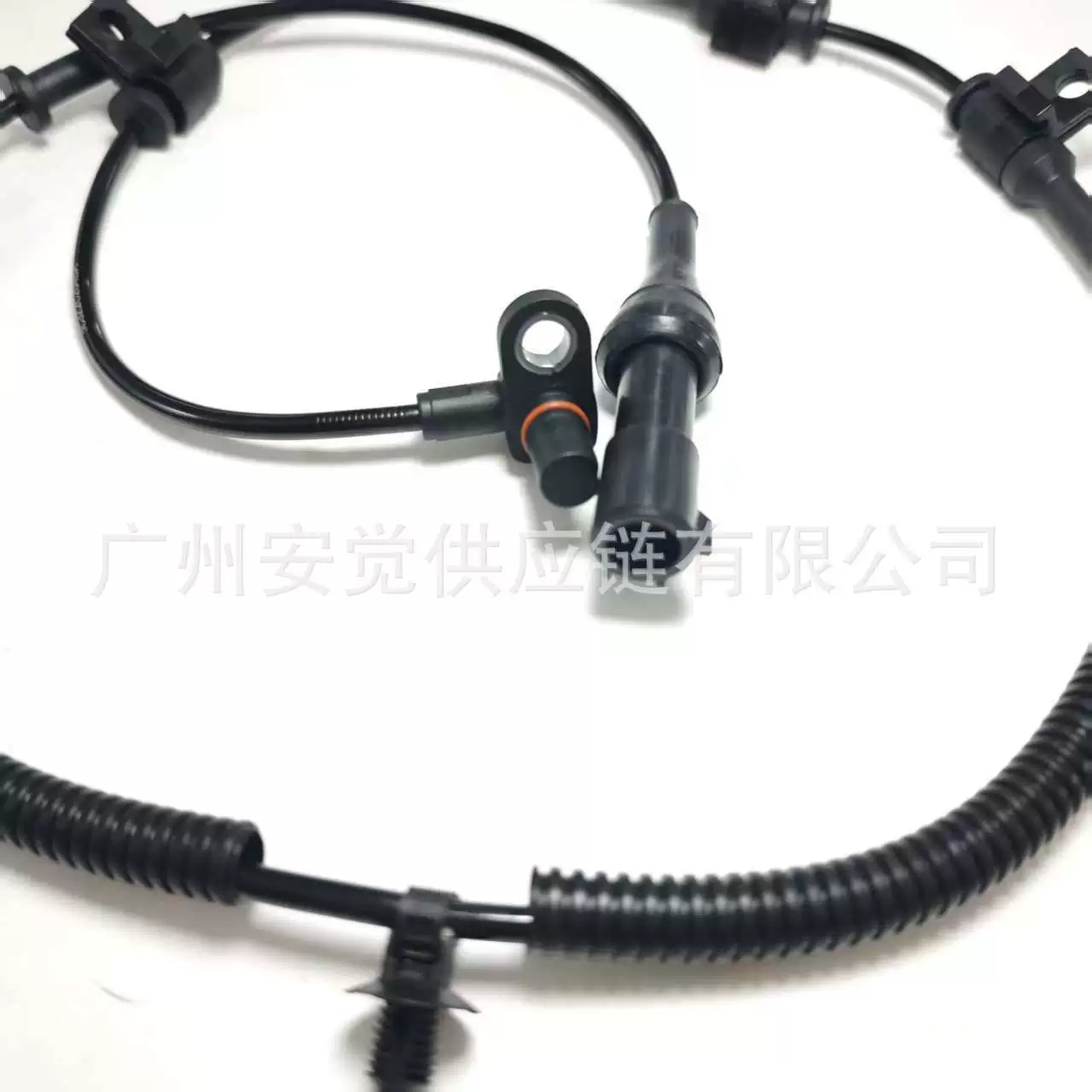 AC3Z2C204A 6C3Z2C204BA ABS сенсор FORD