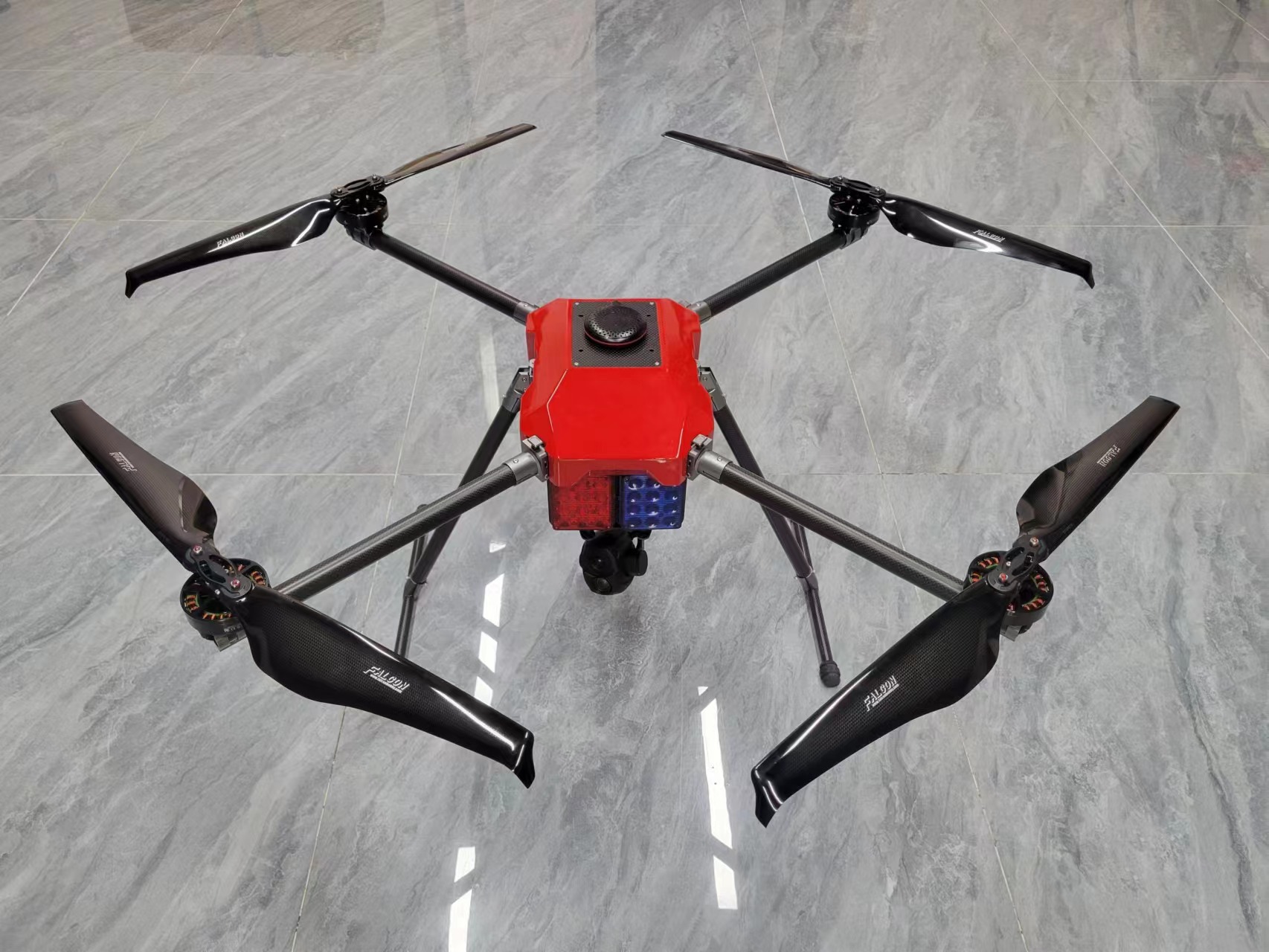 千里眼巡检无人机环境监测无人机水样采集无人机测绘无人机巡检