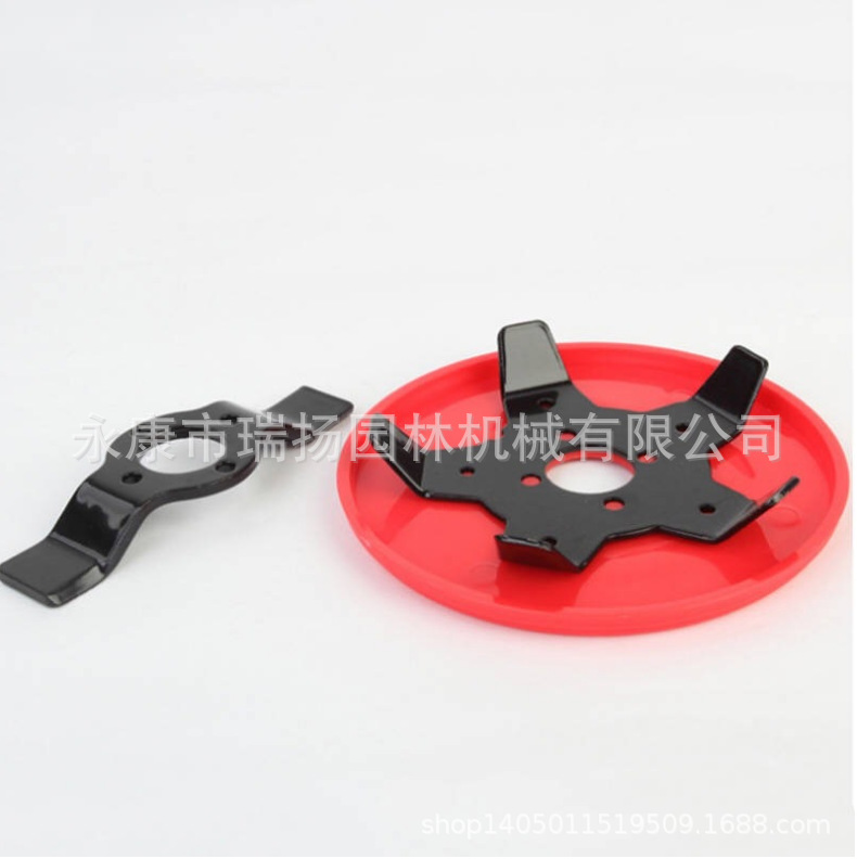 割草机配件，共力红色打草头  尼龙打草头 通用打草头 小松打草头