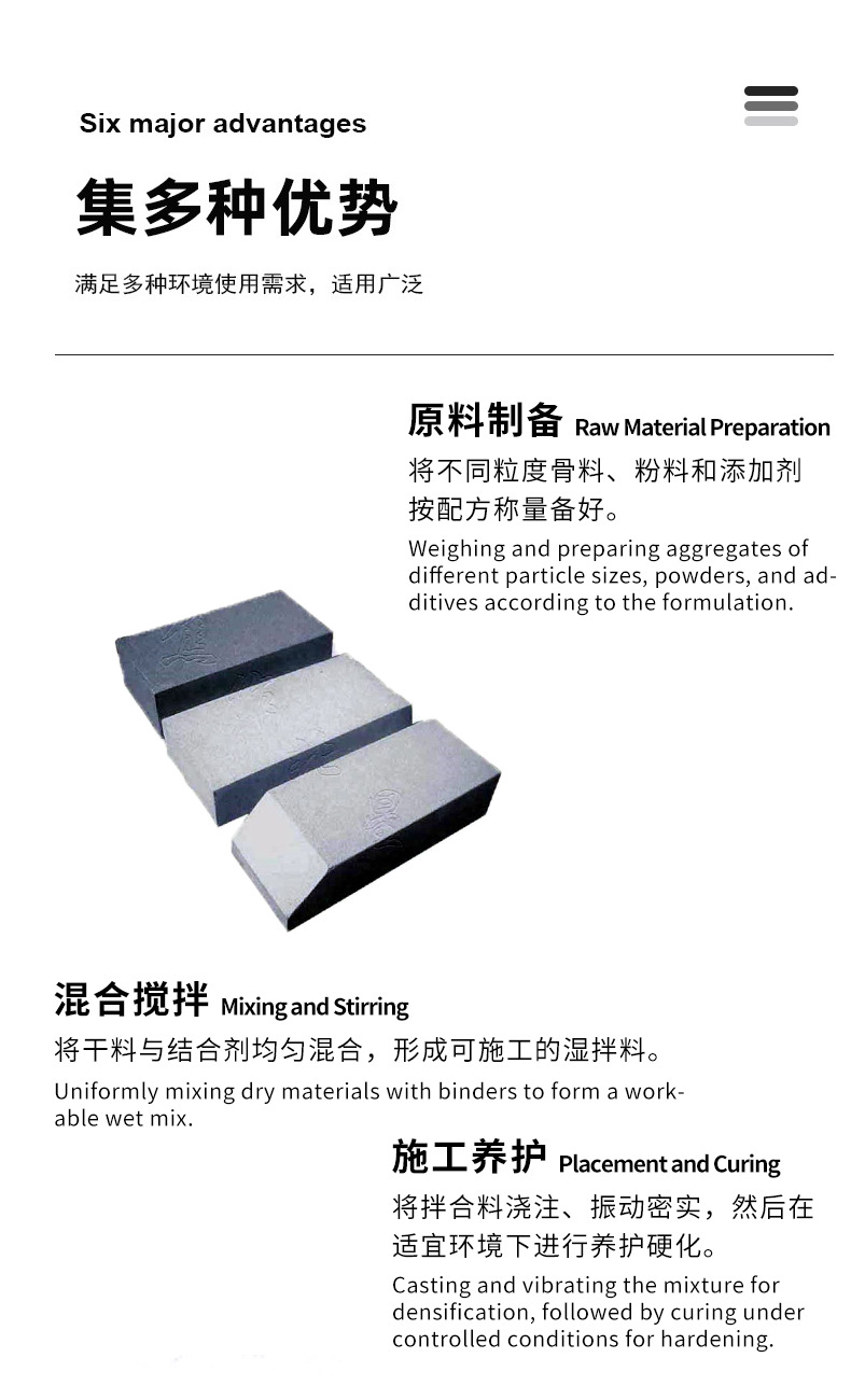 耐火砖 碳化硅砖