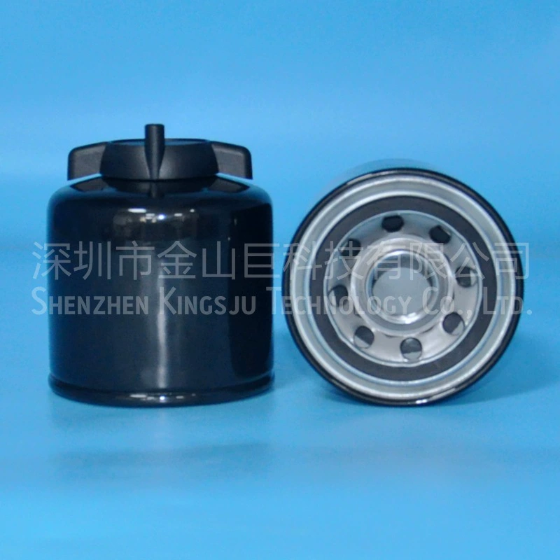 金山巨 Oil-water separator assembly R536698 RE554345 SN40877 is suitable for 5058 E 50