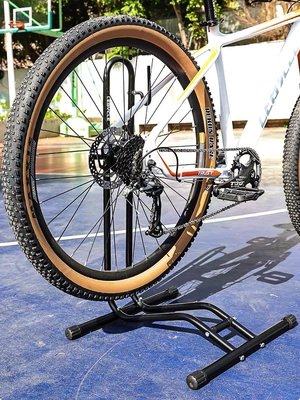 Lebaike Bicycle Parking Rack: Car bike rack