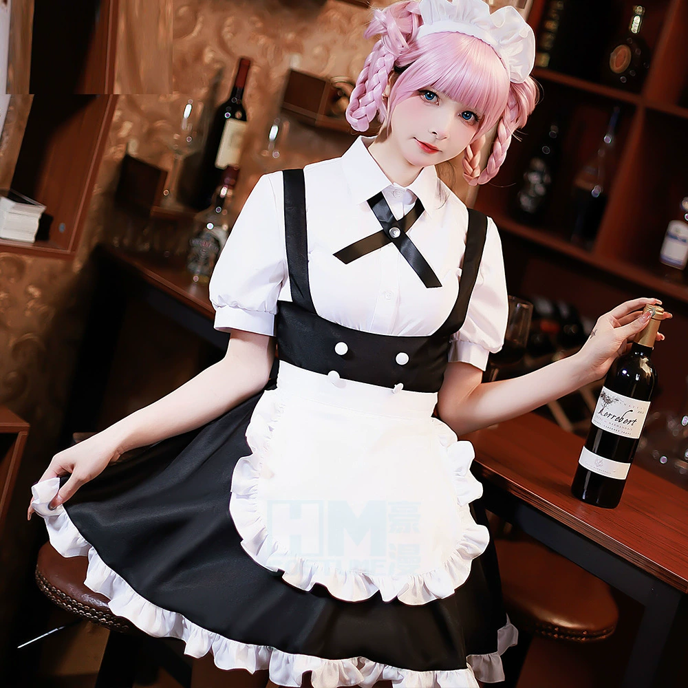 Set, cosplay, (Physicals)