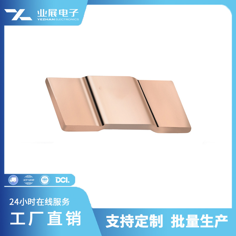 大电流贴片毫欧电阻ASR-K-3-2F 2512 3W 2mR