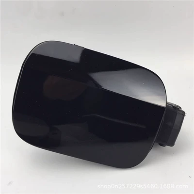 Suitable for Sagittarius Jetta Tank cap - black