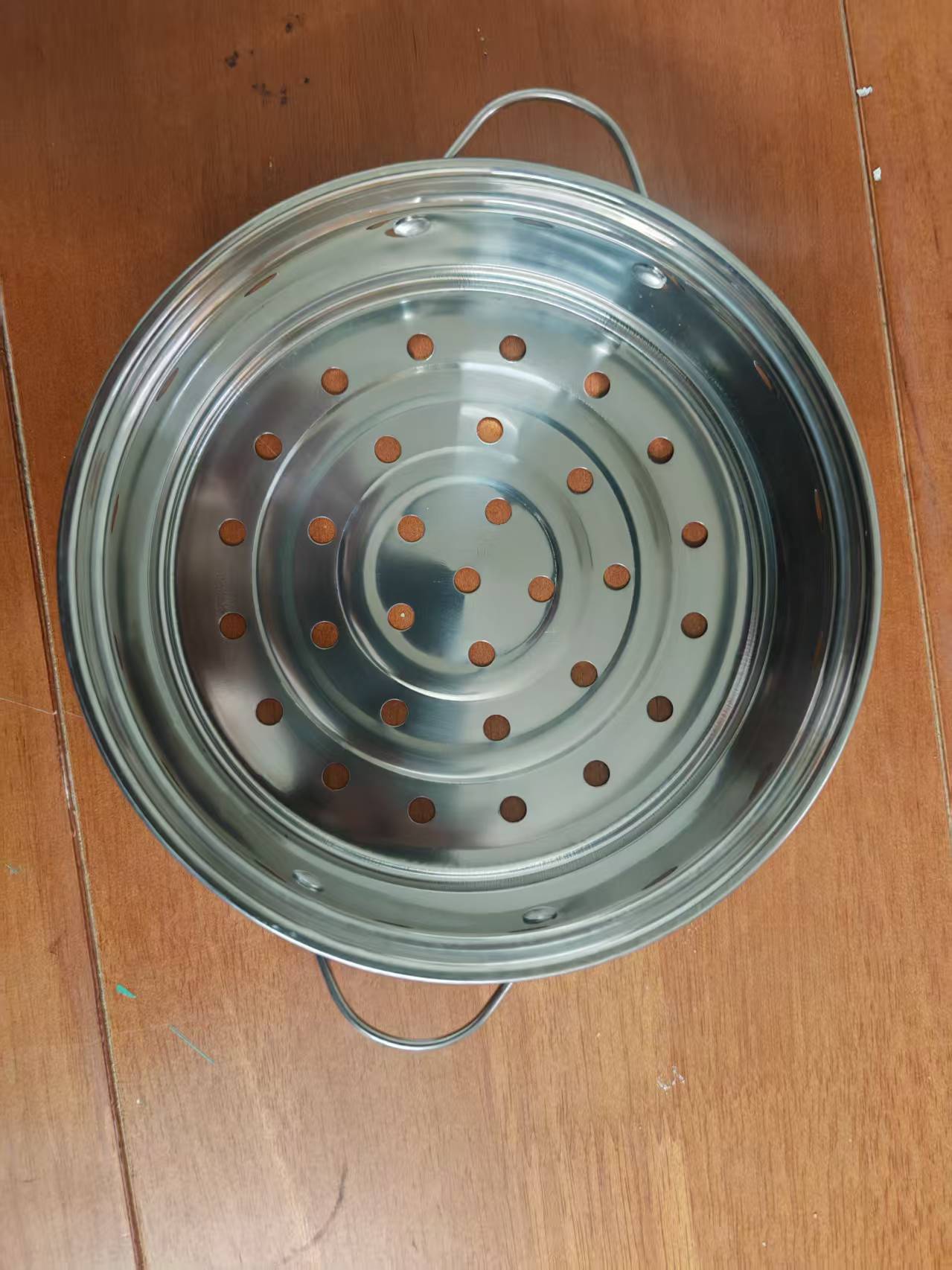 17CM 찜통