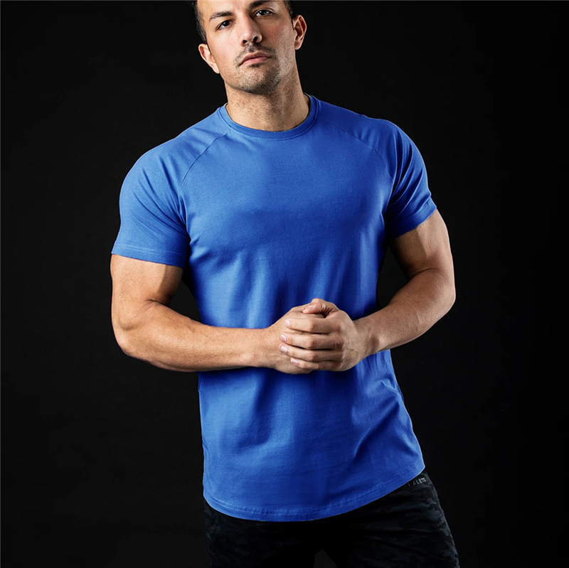 寒風速乾cool max科技生地春夏tシャツアウトドアスポーツ丸首半袖速乾衣男|undefined