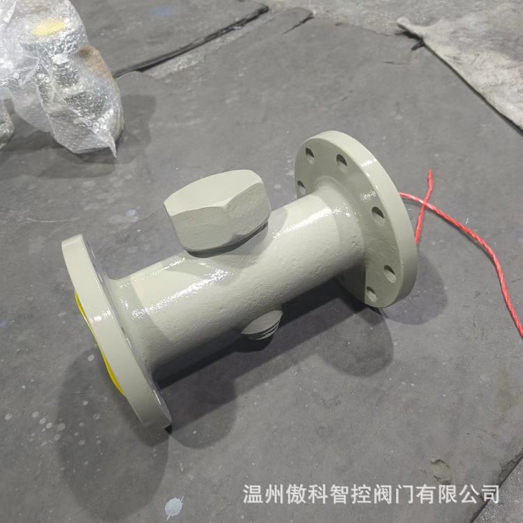 CS49H-10C/16C/25C/40C  圆盘式蒸汽疏水阀 热动力蒸汽疏水阀