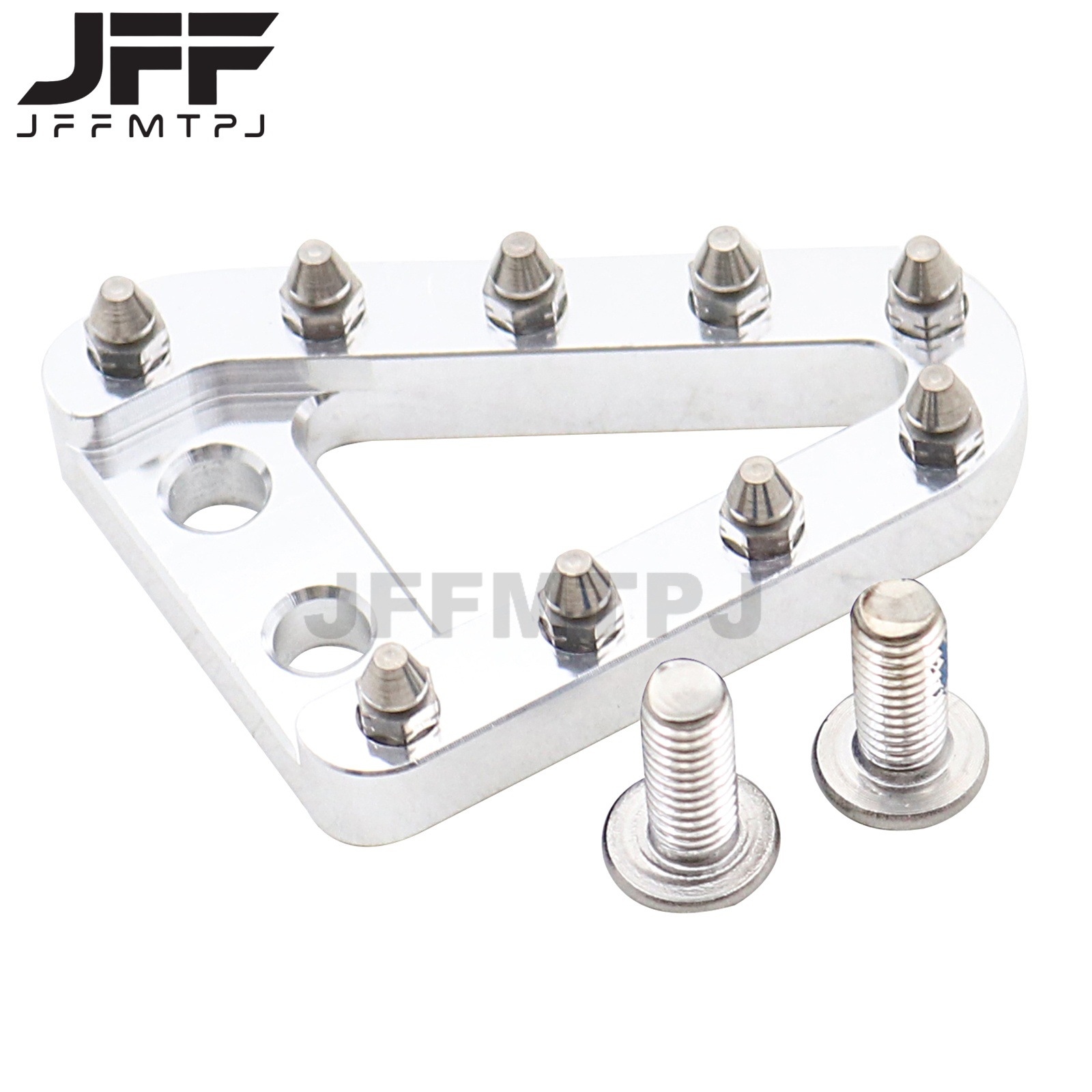 KTM husiwanaheng ship kvis Banma off-road motorcycle rear brake arm pedal head brake head