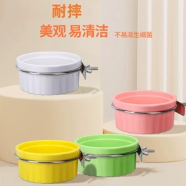 其他小宠用品;鸟类;鸟笼