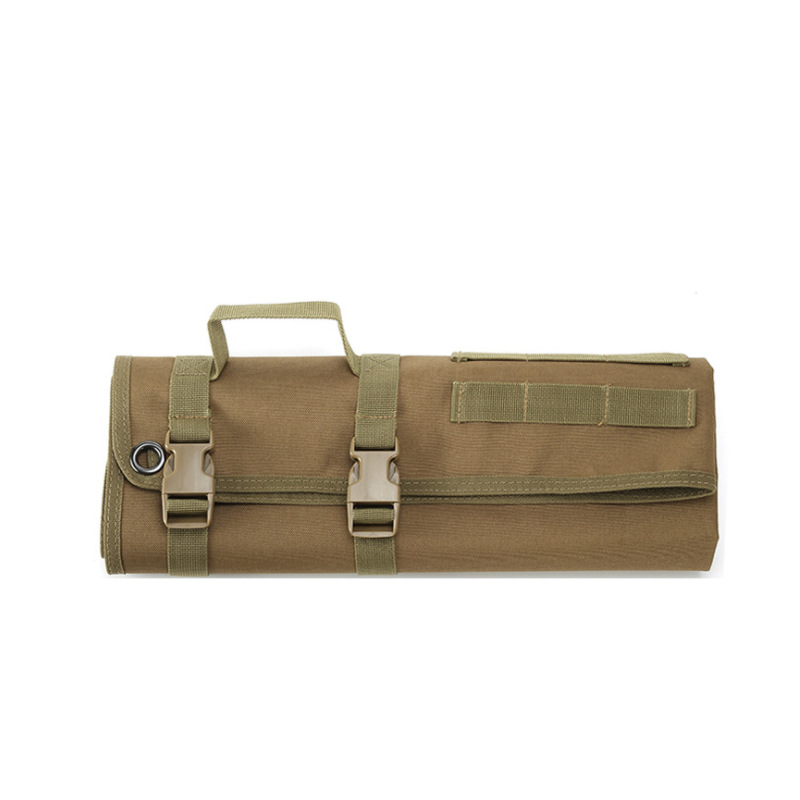 Equipo al aire libre Oxford tela estera portátil playa camping Mat picnic Mat plegable impermeable a prueba de humedad Mat tiro estera