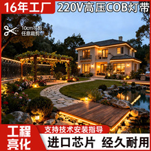 COB�ƴ�led����220v����ͥԺ���������ˮ���ÿ����ƴ�װ��������