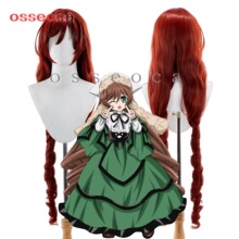 osseoca �Nޱ��Ů ����ʯcosplay�ٰl�t��ɫ100CM���l