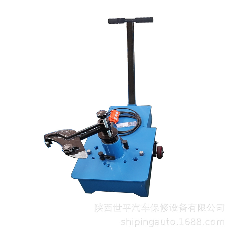 批发货车轮胎拆装工具汽车轮胎扒胎机拆胎机电动真空拆装机