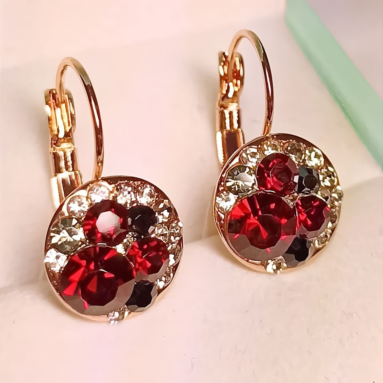 샴페인 골드: RE