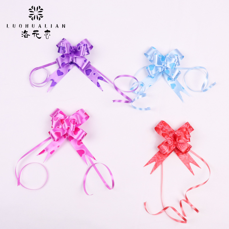 No. 18 flor de dibujo decoración flor de dibujo clásica embalaje de flores de embalaje de manzana de navidad pequeña flor de dibujo fábrica al por mayor