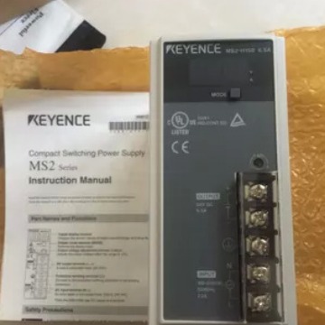 基恩士开关电源MS2-H150 MS2-H100