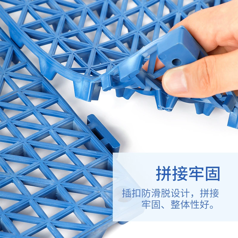 Plastic non-slip swimming pool PVC, carpet