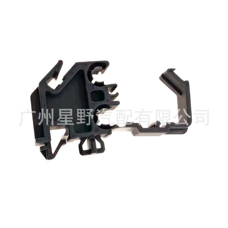 A Suitable Item for Honda Accord/Acura Trunk Opening Spring Clamp 74873Sm4003