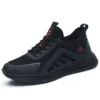 801 Black Red