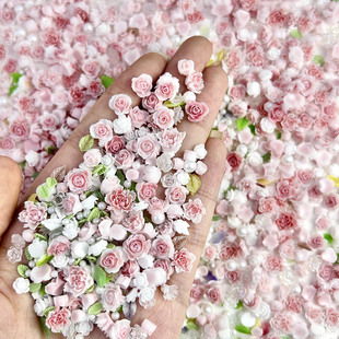 50�w���b�¼�õ�������Ʒ���ɵ񻨰������~��diy�����ײ������l