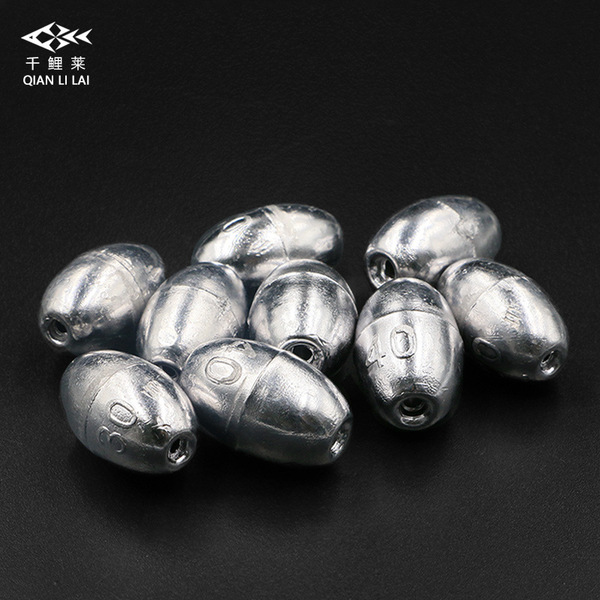 Qianli Lai lead pendant