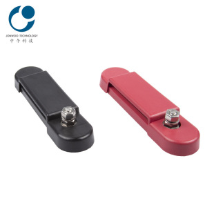 Rv Yacht Circuit Modified 12-Way Bus 48V Copper Terminal Terminal Block 150A Double Row Connection