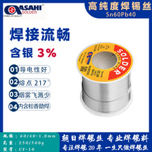 ASAHI���պ��a�zSn60 1.0mm����߼�������ϴ�a����ƷԴ�^�S��