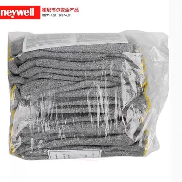 霍尼韦尔2032625耐高温200度灵巧型隔热手套防烫烤箱工业劳保手套