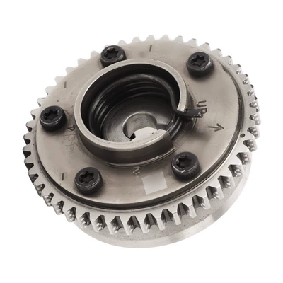 Crankshaft, camshaft is suitable for