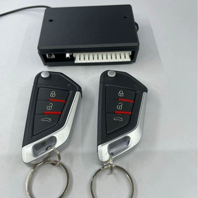 control central control lock | Central locking