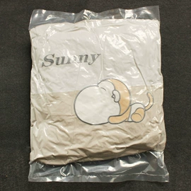 其他塑料薄膜;塑料自封袋;家纺家饰包装