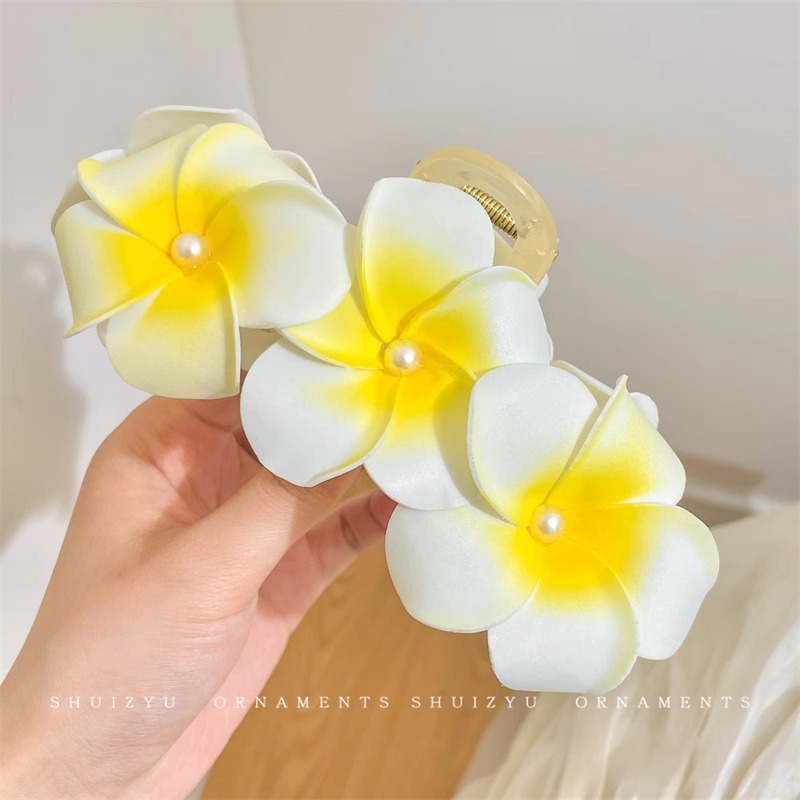 4#Tres flores 15,5cm