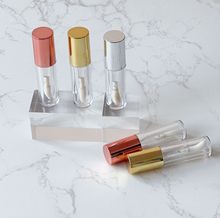 6mlyɫߙnʹ܎͸ˢU۴ԿչLip gloss tube