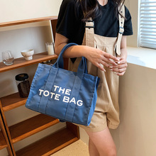 TheToteBag包包女2022春季新款托特包手提包街头跨境女包潮