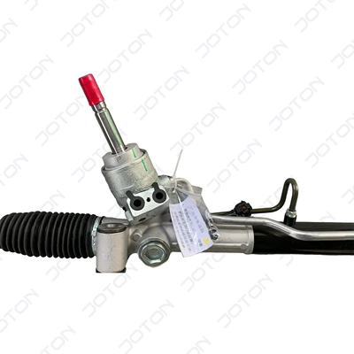 Buick Regal Steering gear assembly