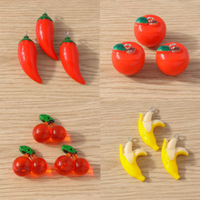 10��/���������t���㽶耳׿����DIY��������㽶����朵���