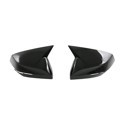 23 Models of Boyue Cool Modified Other Automotive Exterior Supplies - horn-reflector-painted-black