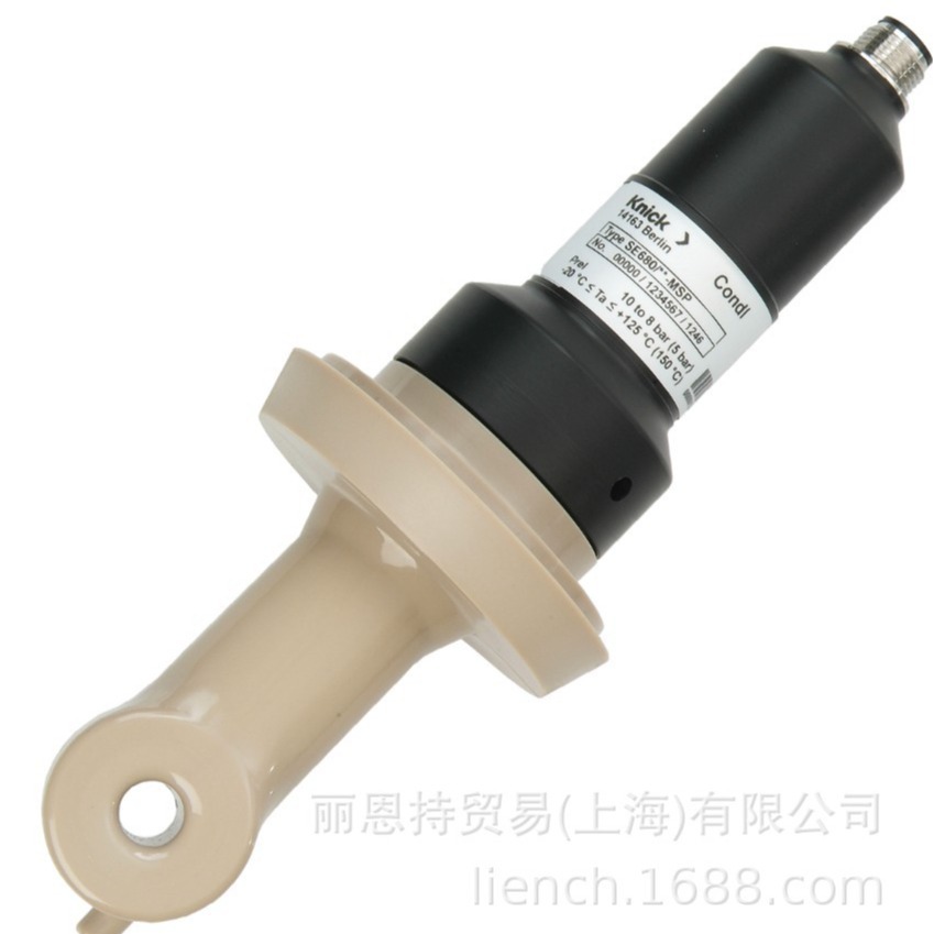 KNICK 科尼克德国  温度变送器 传感器10421805 P15016F1