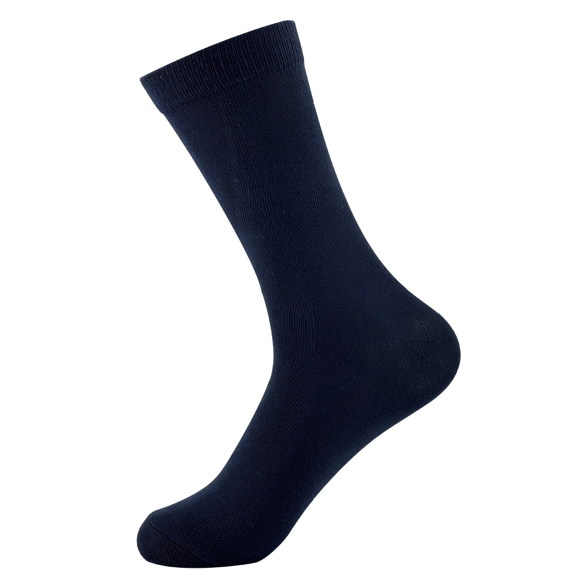 Amazon tamaño transfronterizo 47 calcetines europeas y americanas de negocios caballeros vestidos medias estriadas calcetines de negocios vintage