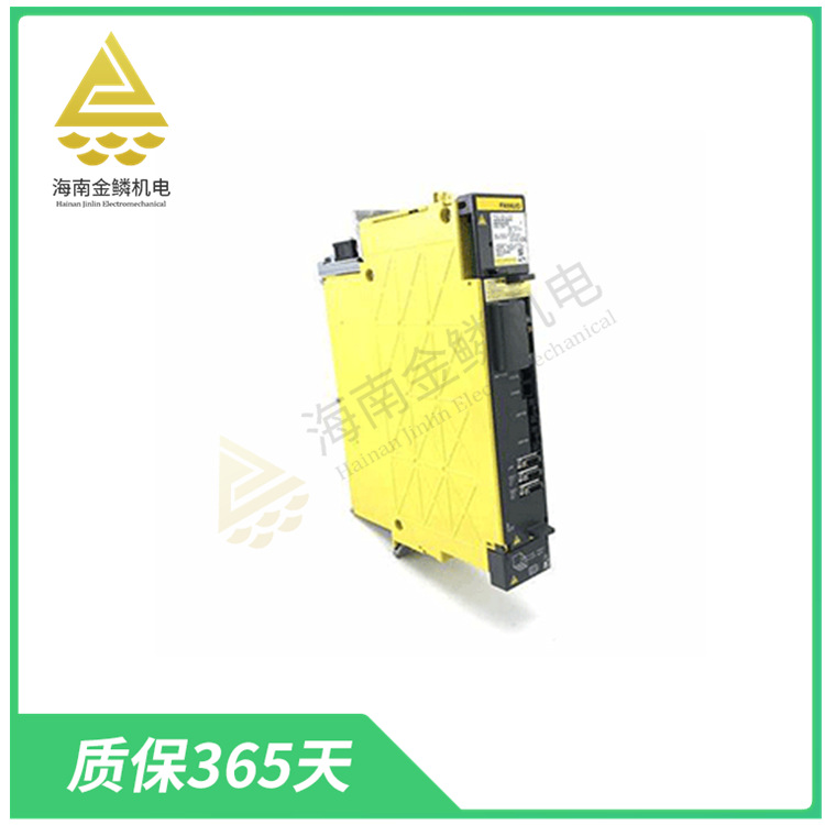 A06B-6130-H003    输入输出模块电机,PLC编程控制器