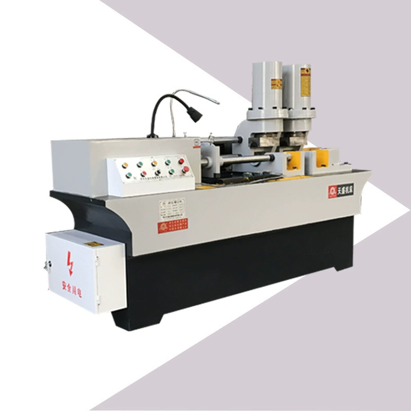 Тип Tiansheng TS-50, полностью автоматический якорный выжимной редуктор, защитная труба для горнодобывающей ветки, машина для напольного болта, промышленность