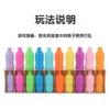 Refill pack of 10 bottles