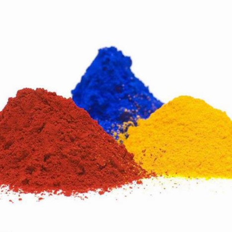 亨斯迈沙拉非尼尔黄ARLE154%染料直接黄ARLE纺织印染印花耐晒染料